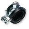 Gelenkrohrschelle G-Rohs ZIP15-18 mm